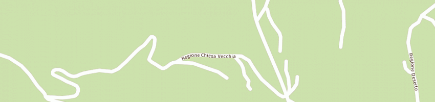 Mappa della impresa alpe strade spa a MELAZZO
