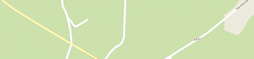 Mappa della impresa caps a PRATO SESIA