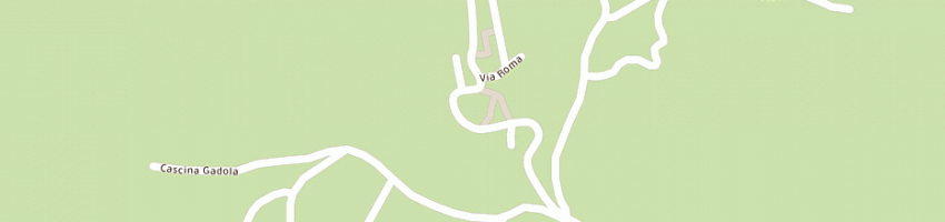 Mappa della impresa ramognino renato a PARETO