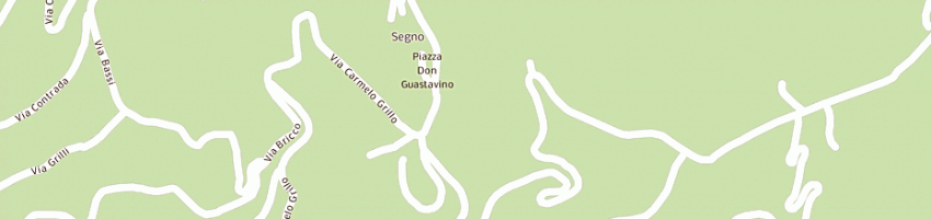 Mappa della impresa sms fratellanza segnese a VADO LIGURE