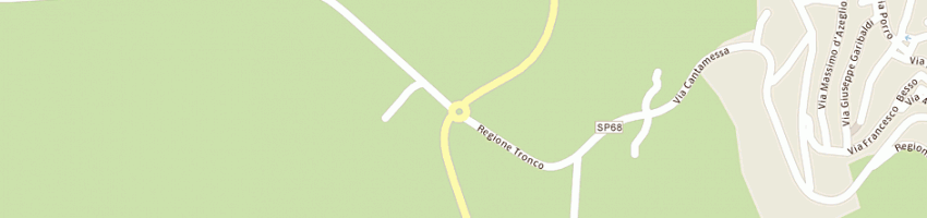 Mappa della impresa carabinieri a VIGNALE MONFERRATO