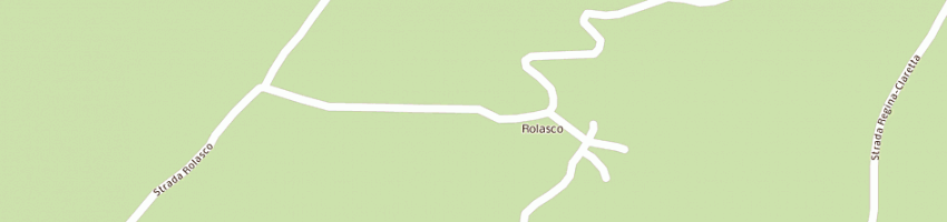 Mappa della impresa cerart di portafoglio mario e c sas a CASALE MONFERRATO