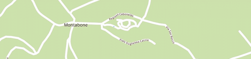 Mappa della impresa service kalada di kalada hanane e c sas a ASTI