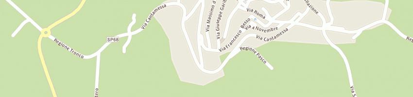 Mappa della impresa direzione didattica a VIGNALE MONFERRATO