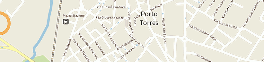 Mappa della impresa lioni latticini import-export srl a LIONI