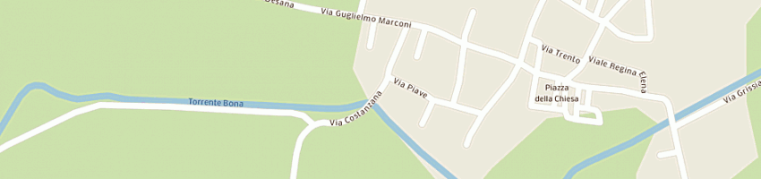 Mappa della impresa rossi valerio a ASIGLIANO VERCELLESE