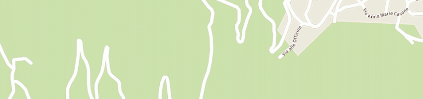 Mappa della impresa antica trattoria del boden di conte gabriele e c sas a ORNAVASSO