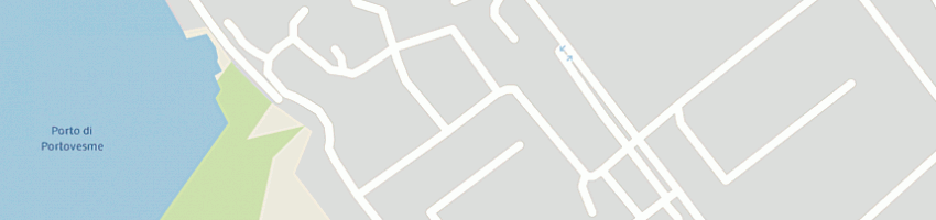 Mappa della impresa otefal sail spa a PORTOSCUSO