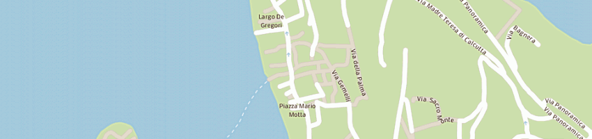 Mappa della impresa snc zaneboni di felicina zaneboni e c a ORTA SAN GIULIO