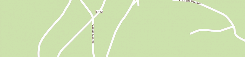 Mappa della impresa luparia menegaldo vanda a ROSIGNANO MONFERRATO