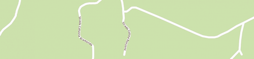 Mappa della impresa marchese pietro a CASALE MONFERRATO