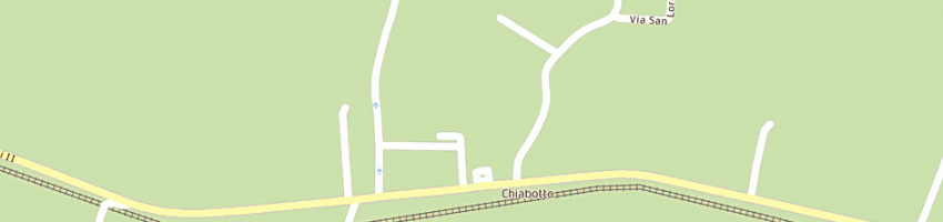 Mappa della impresa iviglia roberto a SAN GIORGIO MONFERRATO