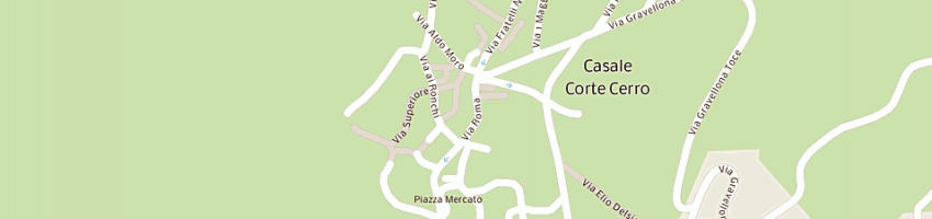 Mappa della impresa GRANITI NORD SRL