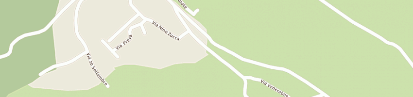 Mappa della impresa concer infoconsulting srl a SORISO