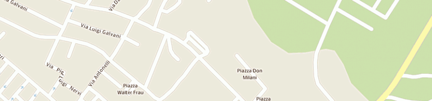 Mappa della impresa associazione la strada sardegna solidale a PORTO TORRES