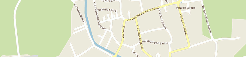 Mappa della impresa guidotti luca a CARPIGNANO SESIA