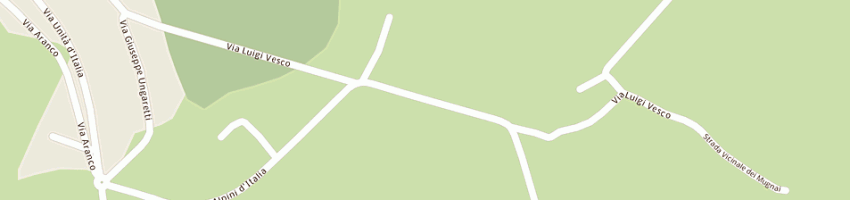 Mappa della impresa scuola media statale valenzasca brunelli maioni a BOCA