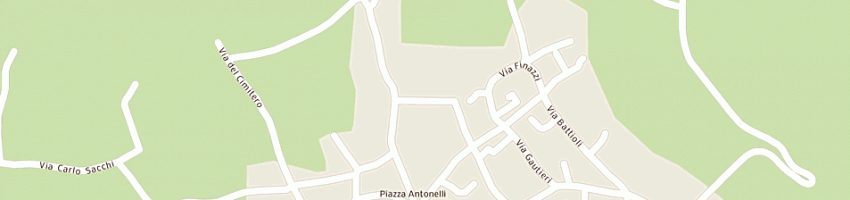 Mappa della impresa cerutti mario a MAGGIORA