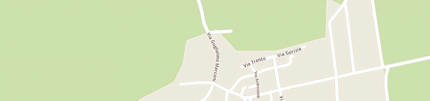 Mappa della impresa torchio giuseppe a SAN NAZZARO SESIA