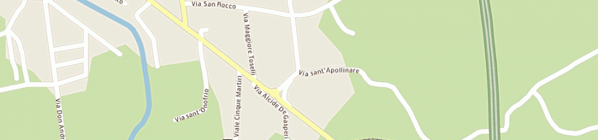 Mappa della impresa bertotti giuseppe a CARPIGNANO SESIA