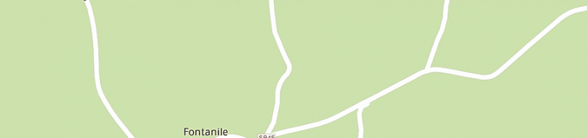Mappa della impresa tripiedi francesco a FONTANILE