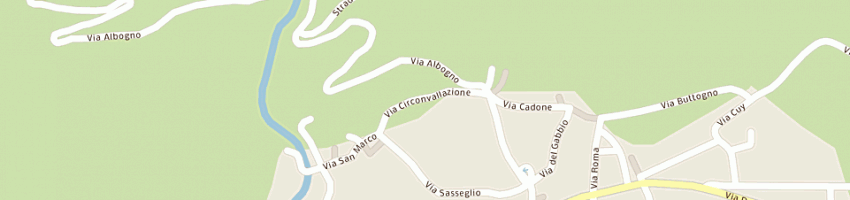 Mappa della impresa vietti marco a DRUOGNO
