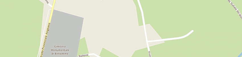 Mappa della impresa scalo claudio a VERCELLI
