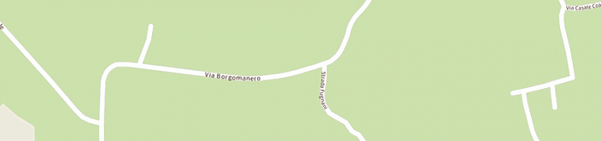 Mappa della impresa cantine del castello di conti a MAGGIORA
