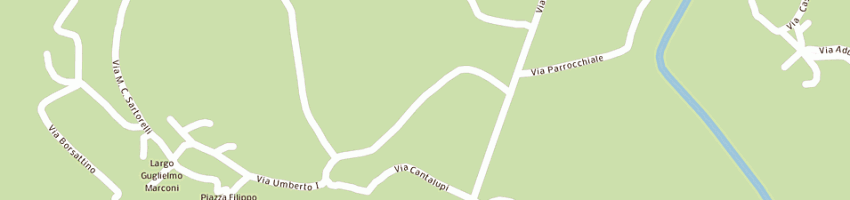 Mappa della impresa edilcusio srl a MIASINO