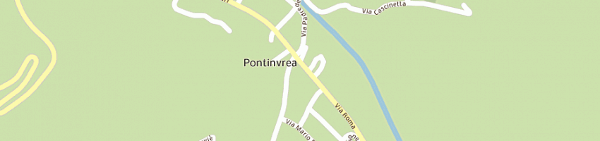 Mappa della impresa municipio a L AQUILA