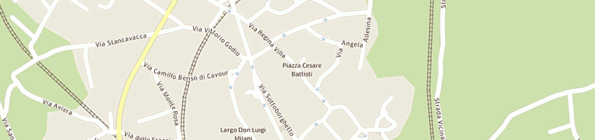 Mappa della impresa guidetti filippo a GOZZANO
