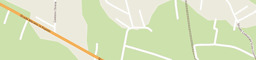 Mappa della impresa medici otello a CASALE MONFERRATO