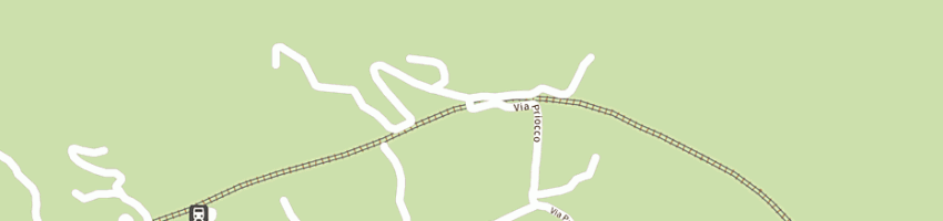 Mappa della impresa societa' mutuo e soccorso s bernardo a SAVONA