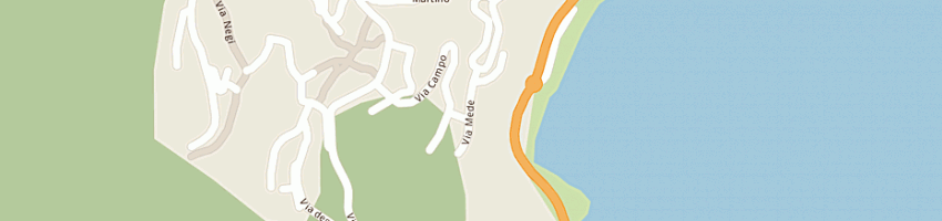 Mappa della impresa casa per ferie maria ausiliatrice a BERGEGGI