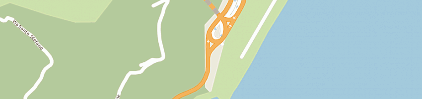 Mappa della impresa biggi marina a BERGEGGI