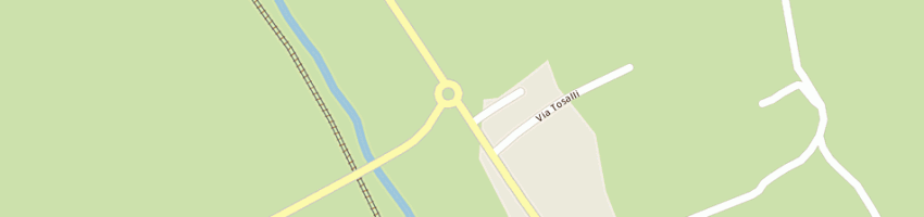 Mappa della impresa i due di fiori di helen berlinguer e c snc a FARA NOVARESE