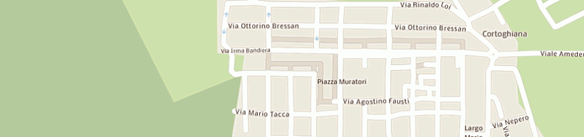 Mappa della impresa farmacia di ennas maria rita a CARBONIA