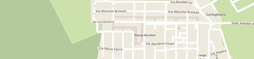 Mappa della impresa azienda usl n7 a CARBONIA