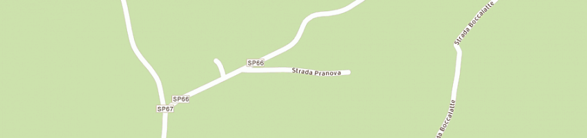 Mappa della impresa servizi nucleari snc di pallanza davide e c a CONZANO