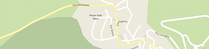 Mappa della impresa azienda agricola eredi piras giuseppe ss a VILLANOVA MONTELEONE