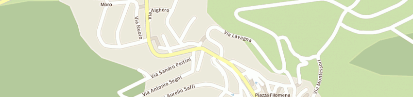 Mappa della impresa tanca alessandro a VILLANOVA MONTELEONE