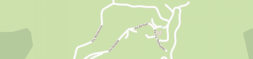 Mappa della impresa benseler dorothea klara a ARMENO