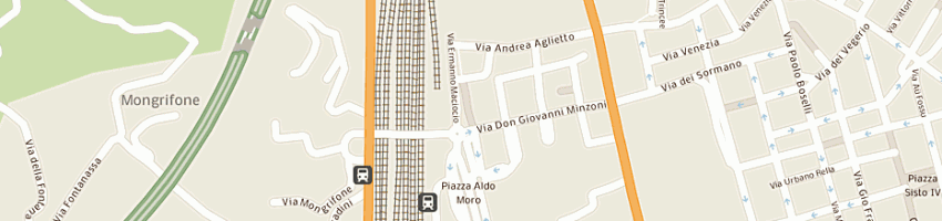 Mappa della impresa digital labs sas a SAVONA