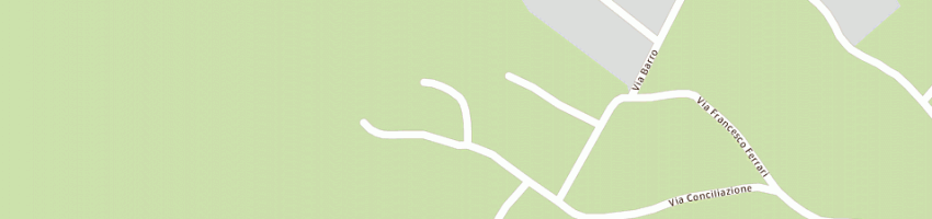 Mappa della impresa montagnini carlo a INVORIO