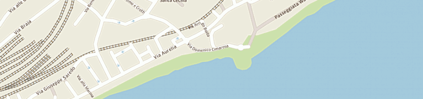 Mappa della impresa gis gruppo imprese savonesi spa a SAVONA