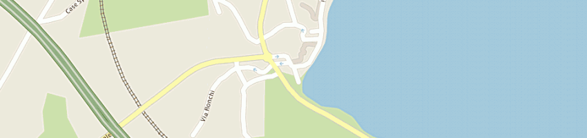 Mappa della impresa samjge sas di vadala' samuele e c a BAVENO