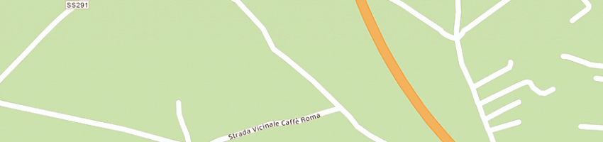 Mappa della impresa canu mario roberto a SASSARI