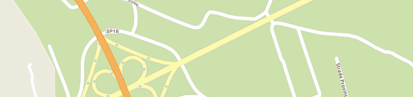 Mappa della impresa geomare srl a SASSARI