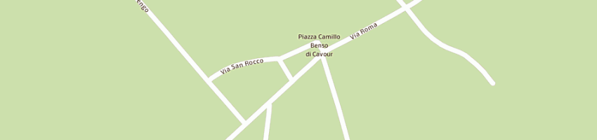 Mappa della impresa pirola m a CASTELLAZZO NOVARESE