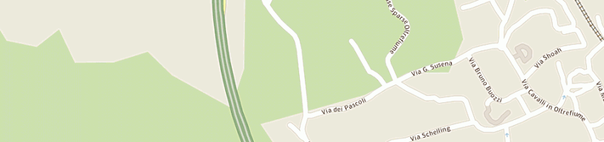 Mappa della impresa cmc snc di ceresa mauro e claudio a BAVENO